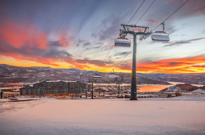 deer valley jayme lamm